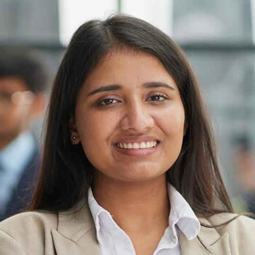 Nandini Mishra