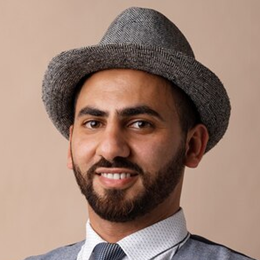Nakul Singh