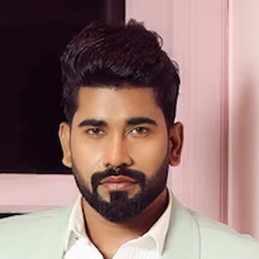 Shyam Trivedi