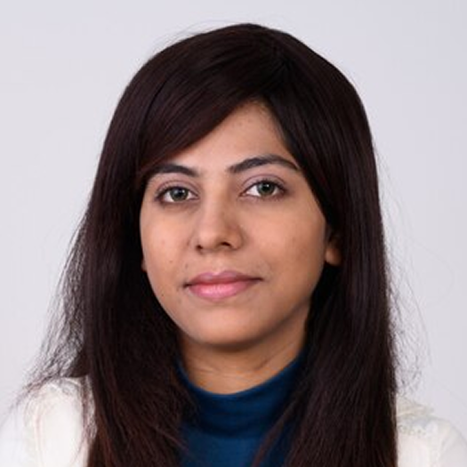 Saloni Joshi