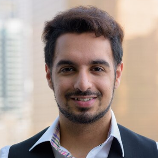 Tejas Kapoor
