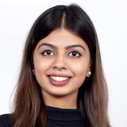 Varsha Kulkarni