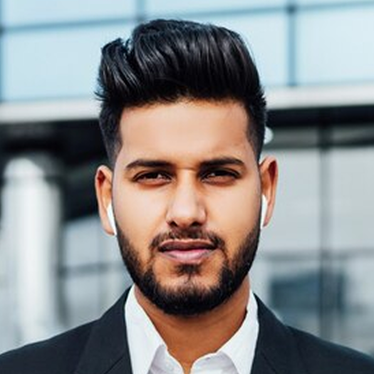 Gaurav Agarwal
