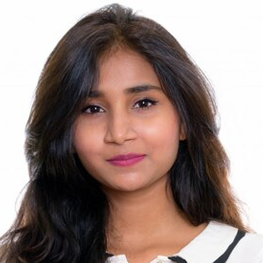 Durga Dubey