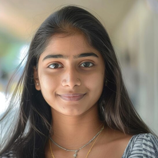 Kuhu Joshi