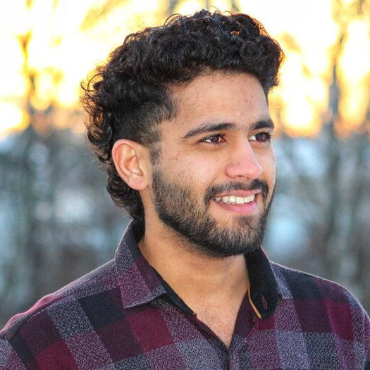 Ranveer Shastri