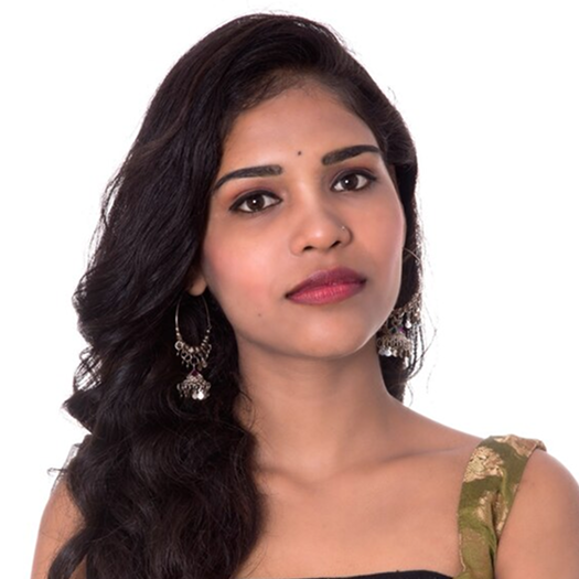 Trupti Patel