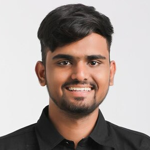 Keshav Joshi