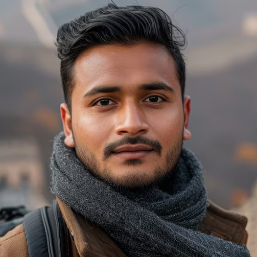 Krish Gaur