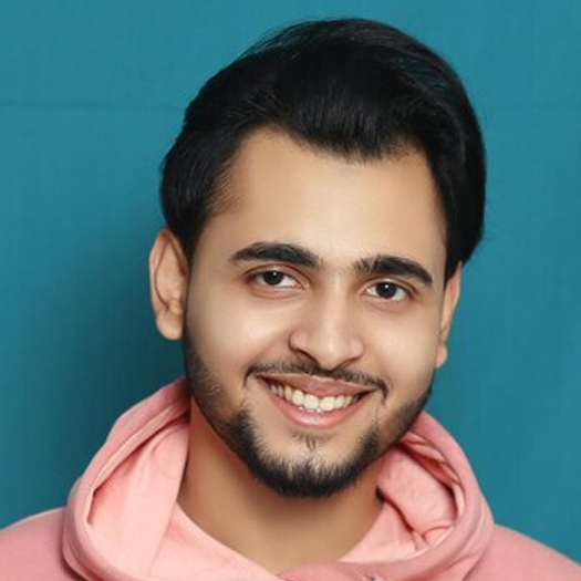 Hardeep Singh Sandhu