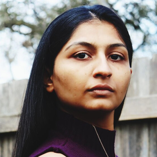 Madhu Chawla