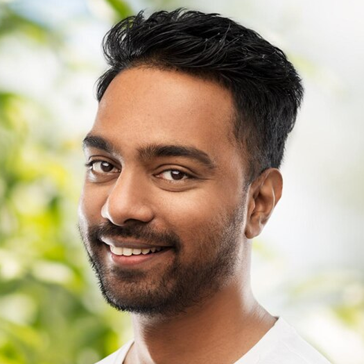 Dev Shah
