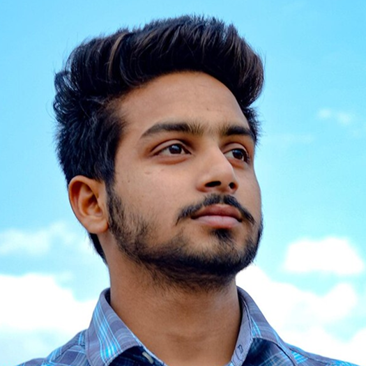 Manish Kaul