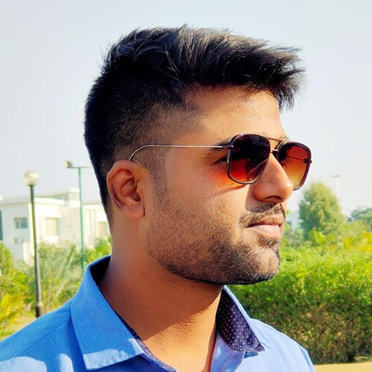 Writer Image