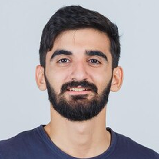 Sameer Saxena