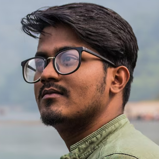 Rajat Chopra