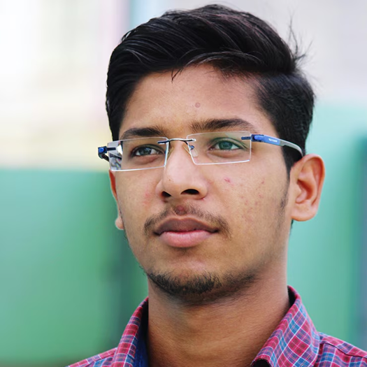 Manav Singh