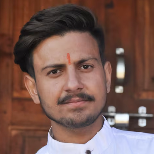 Siddharth Rathi