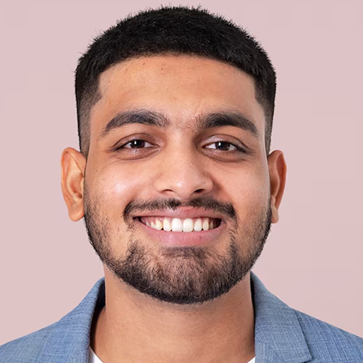 Aarav Sharma