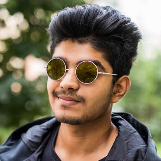 Yash Vyas