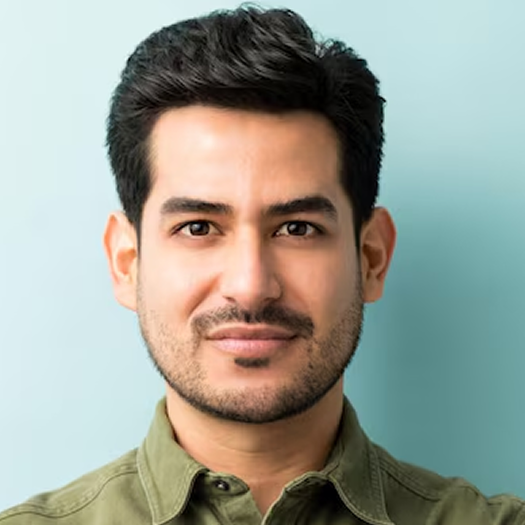 Harsh Mehta