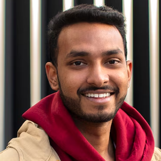 Nikhil Tripathi