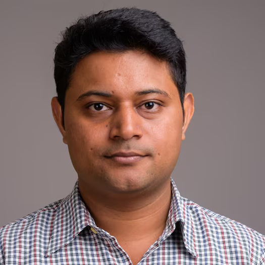 Vishal Saini