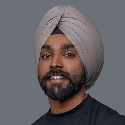 Gurpreet Singh Dhillon