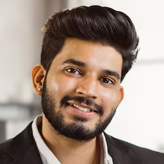 Harish Nair