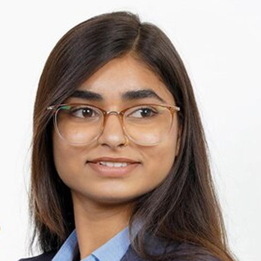 Vidya Deshpande