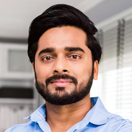 Naveen Tiwari