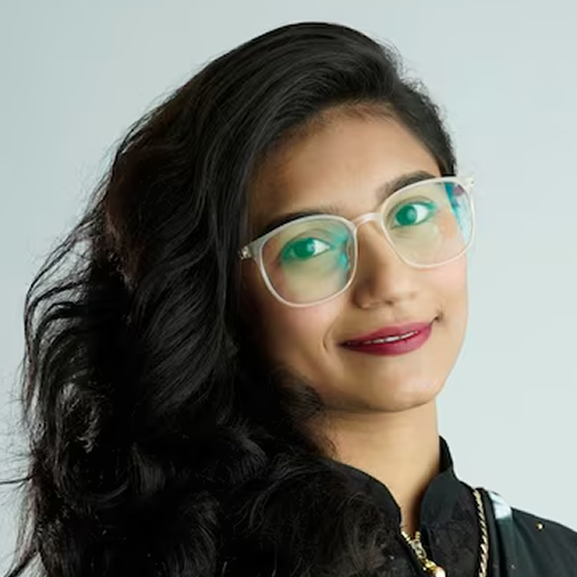 Gauri Srivastava