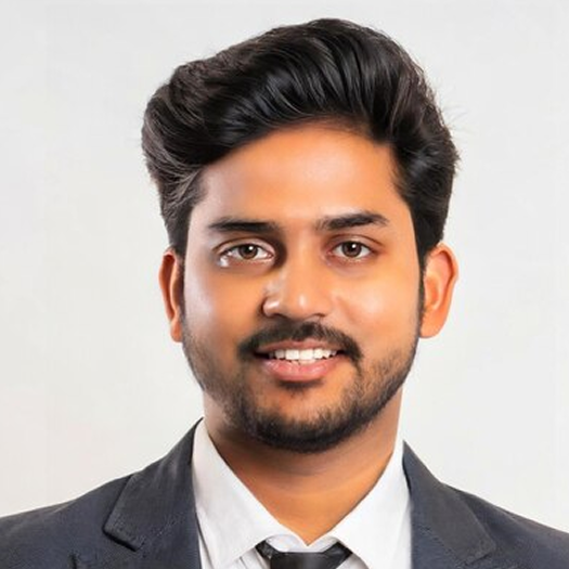Vihaan Dixit