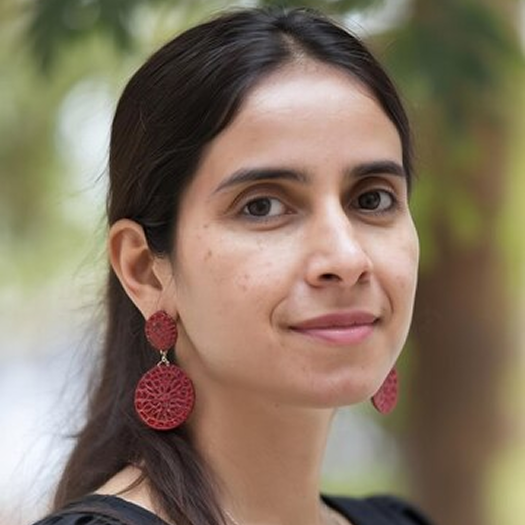 Arpita Sinha
