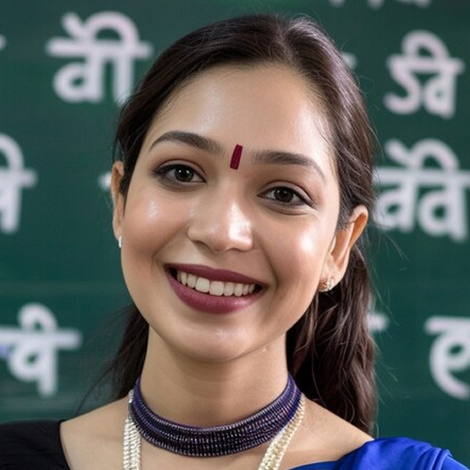 Rekha Chaturvedi