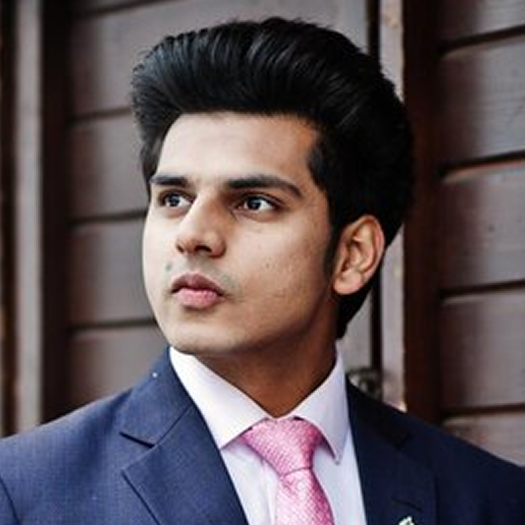 Rishi Vohra