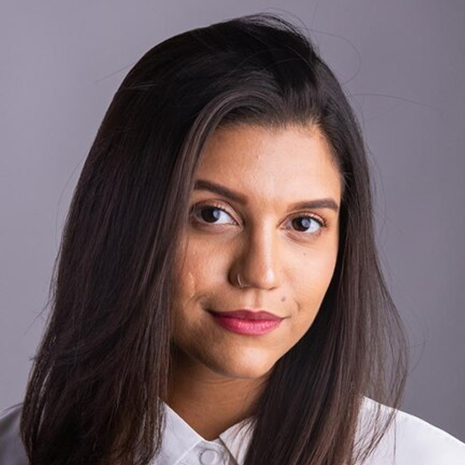 Ria Sharma