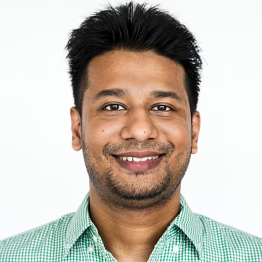 Parth Soni