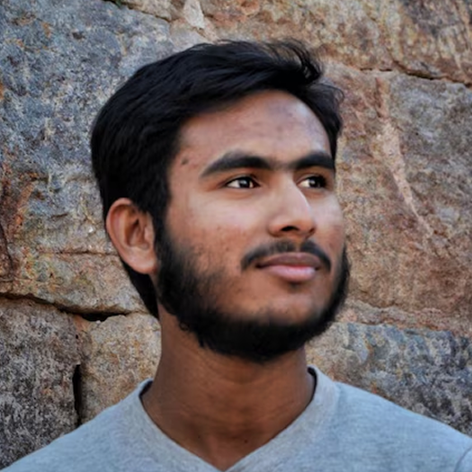 Rajeev Tiwari