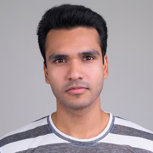 Arjun Patel