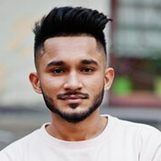 Pranav Joshi