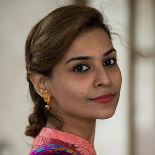 Aishwarya Nair