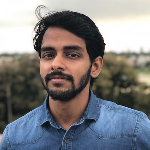 Samar Sharma