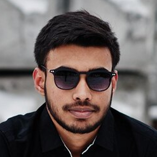 Chirag Mittal