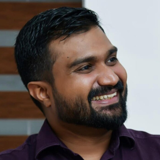 Darshan Desai
