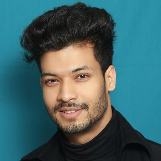 Sahil Agrawal