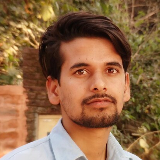 Tanmay Dubey