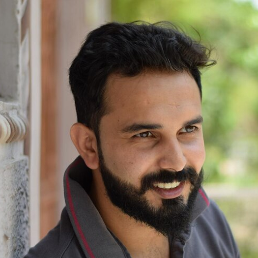 Writer Image