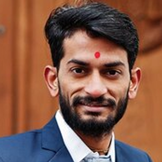 Bharat Awasthi
