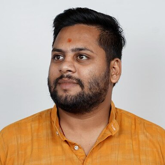 Nilesh Srivastava